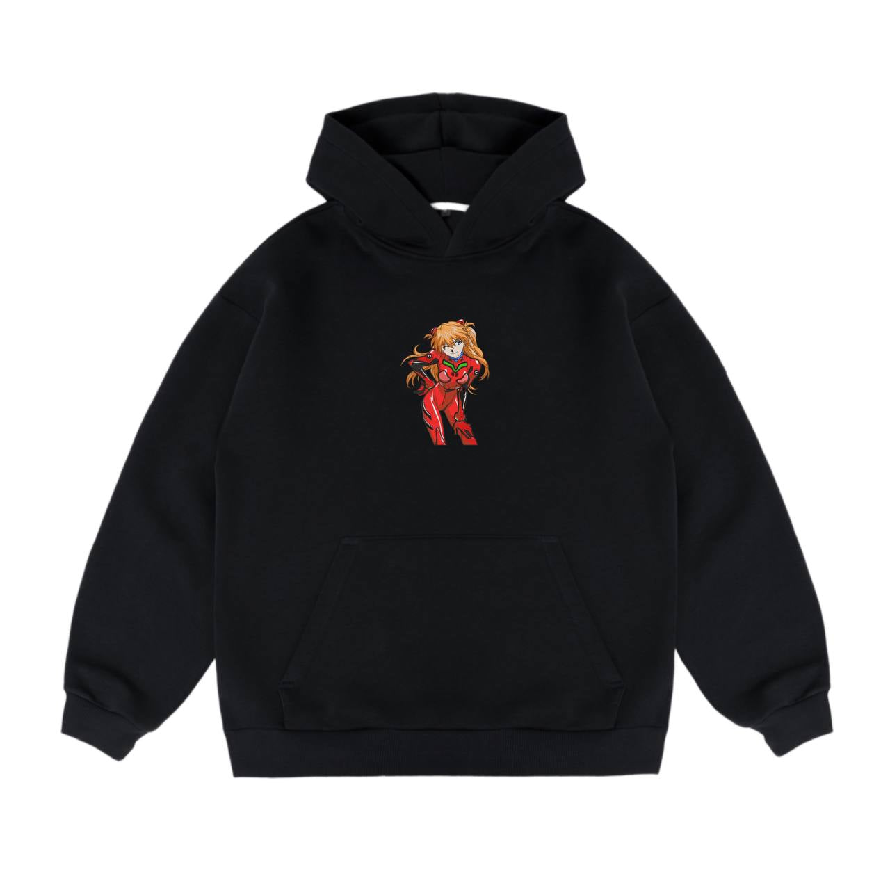 Eva Asuka hoodie