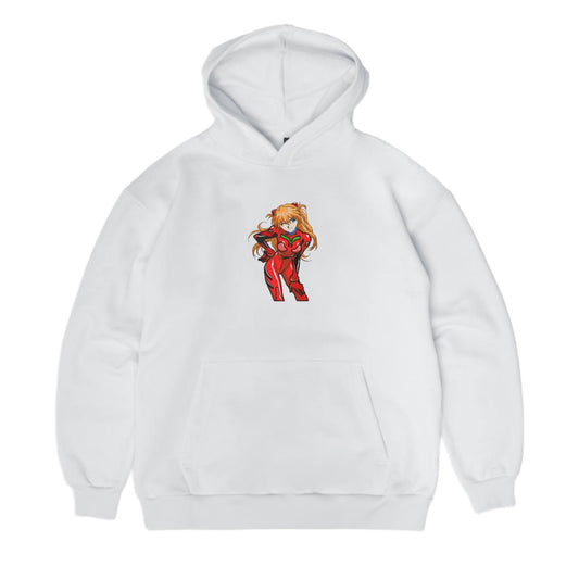 Eva Asuka hoodie