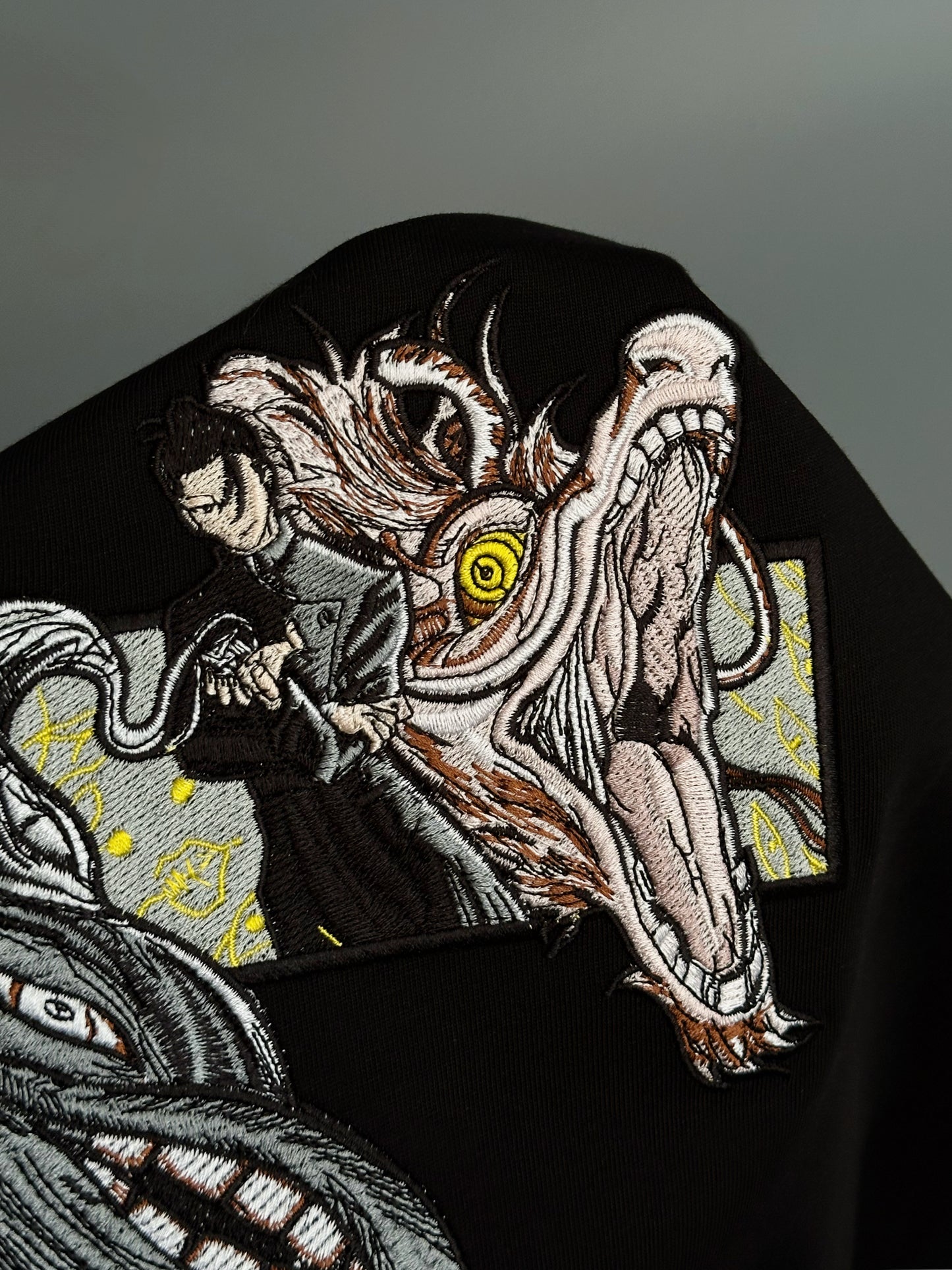 Curse Collector  tee