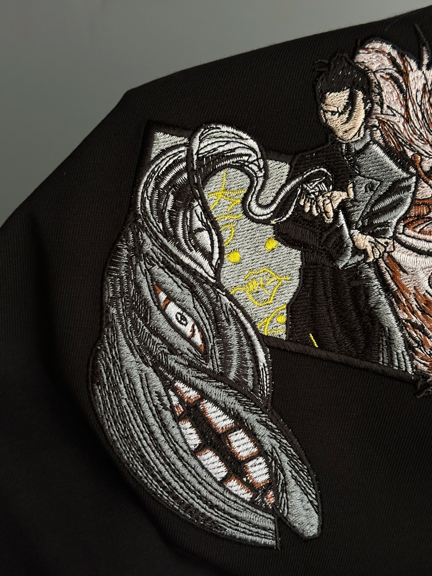 Curse Collector  tee