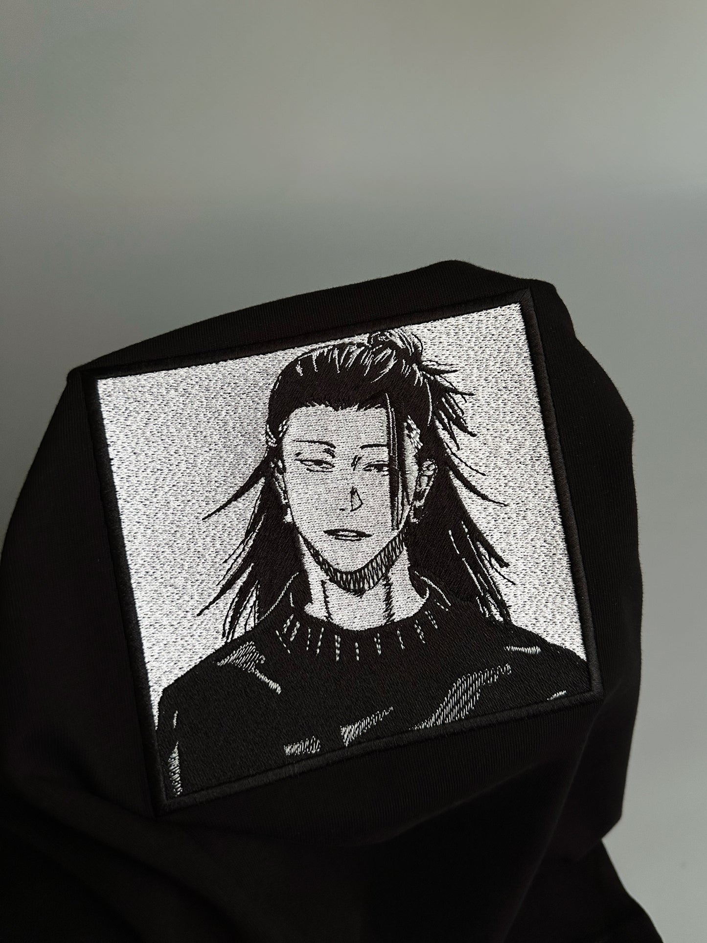 Curse Collector tee