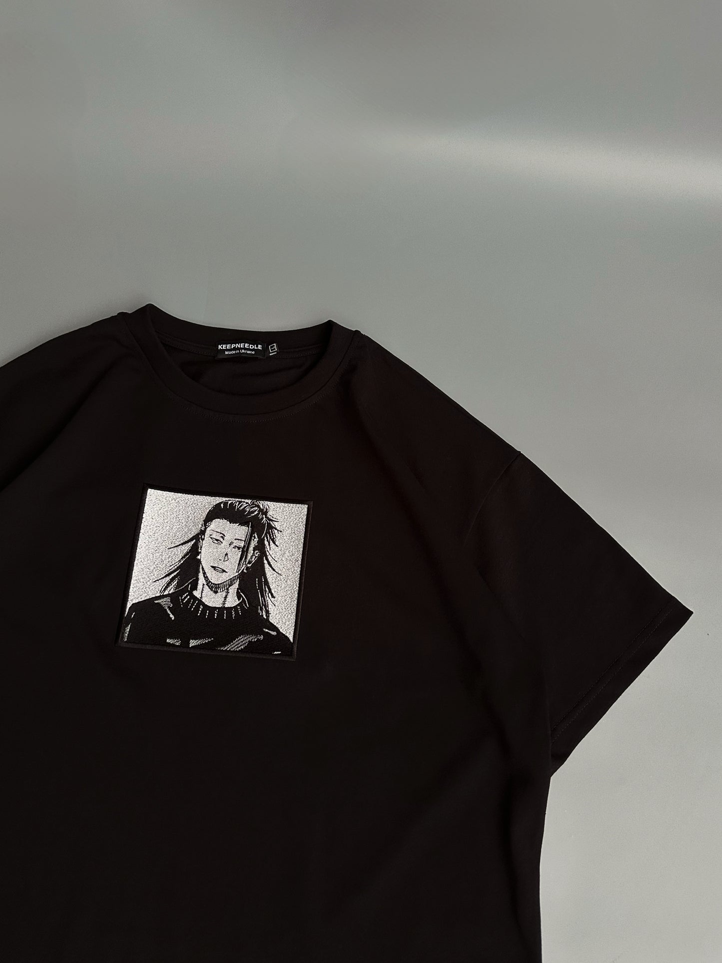 Curse Collector tee