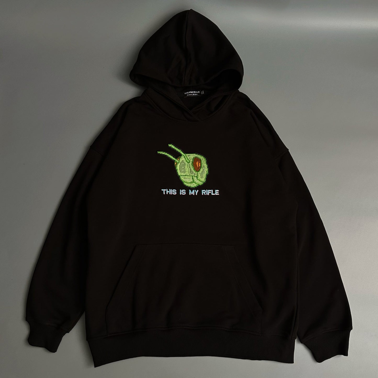 Carl Hoodie