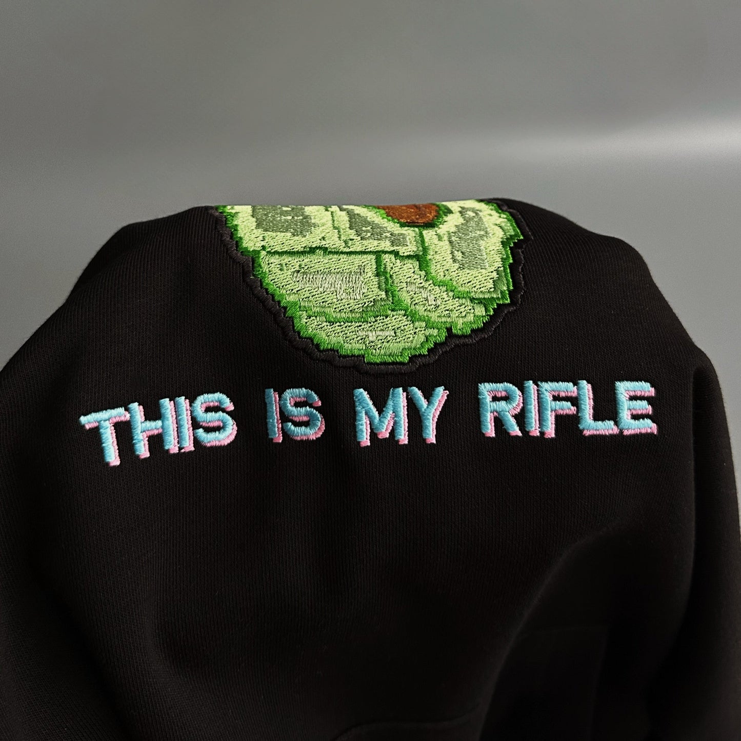 Carl Hoodie