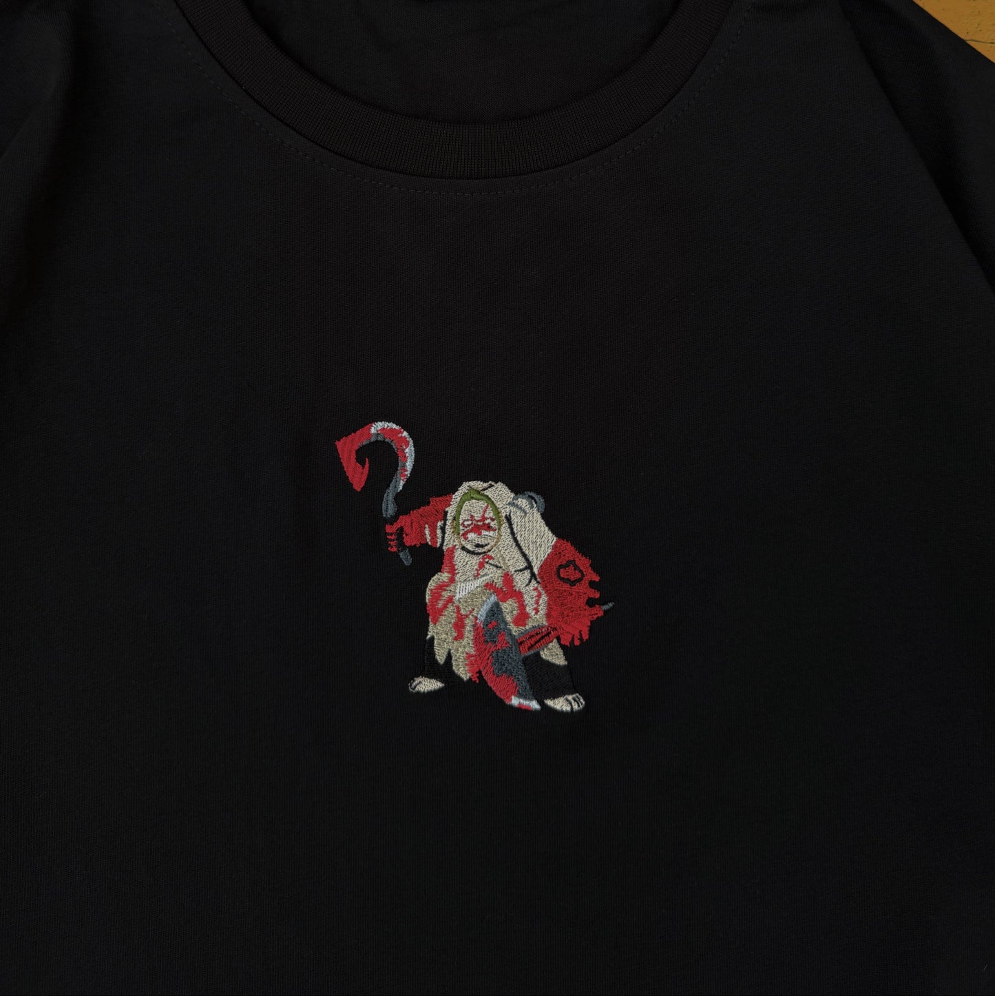 Pudge tee