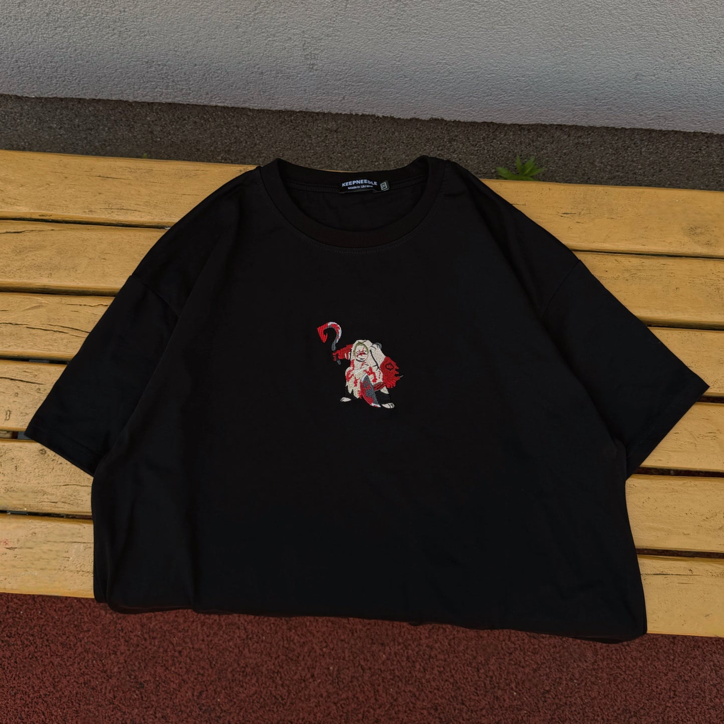 Pudge tee