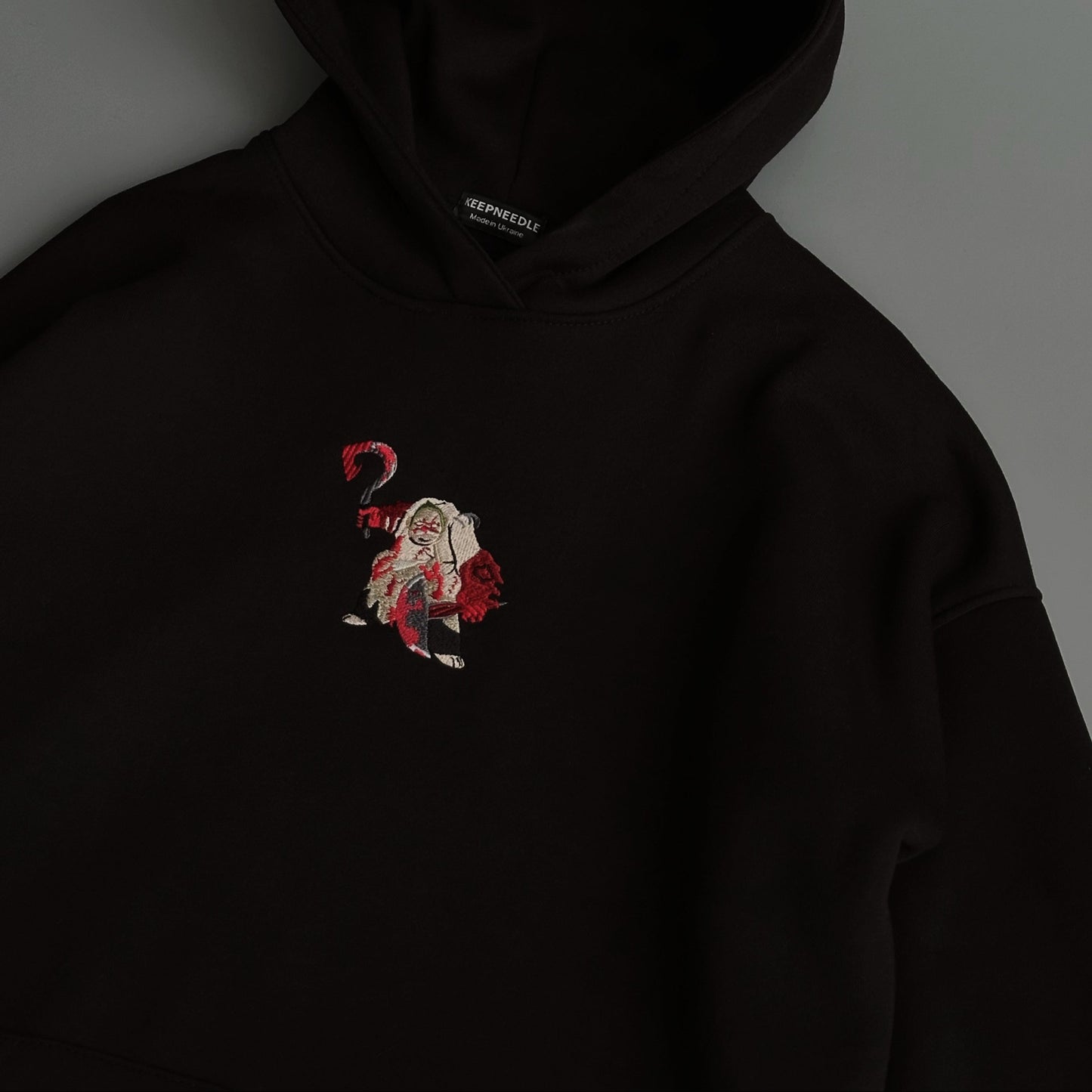 Pudge Hoodie