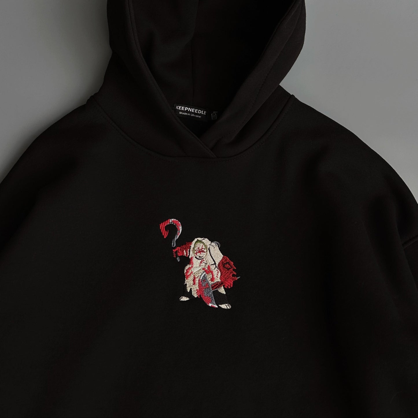 Pudge Hoodie