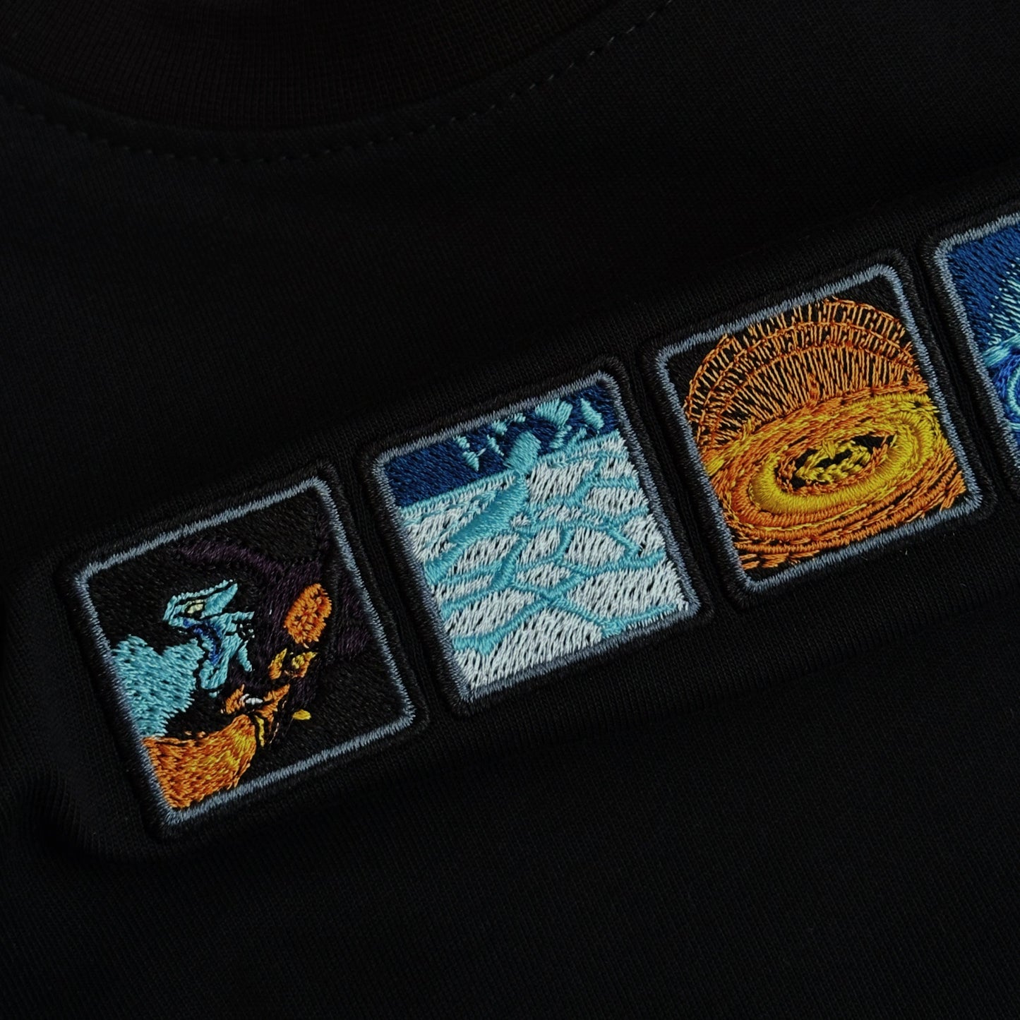 JAKIRO Skills TEE