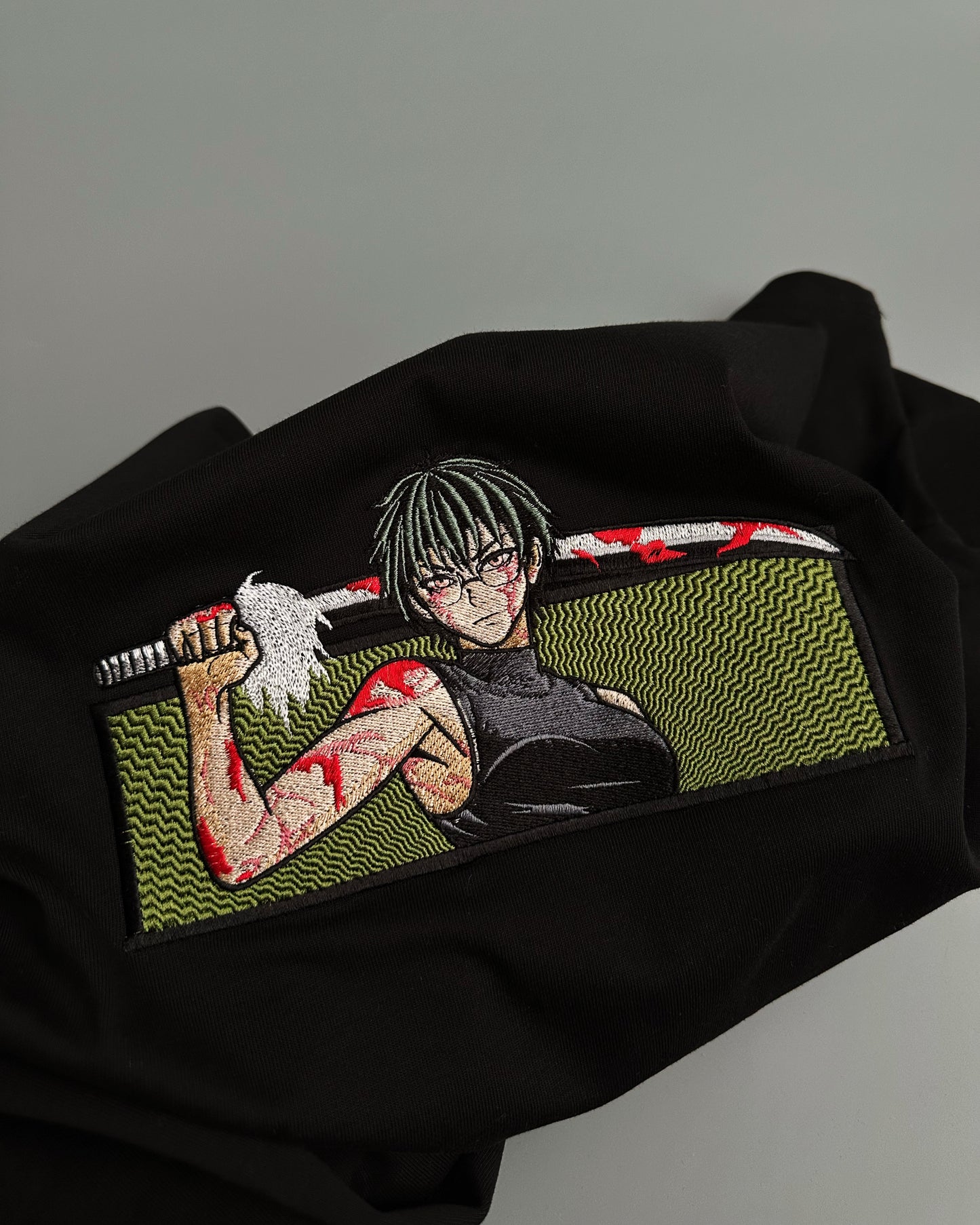 Maki hoodie