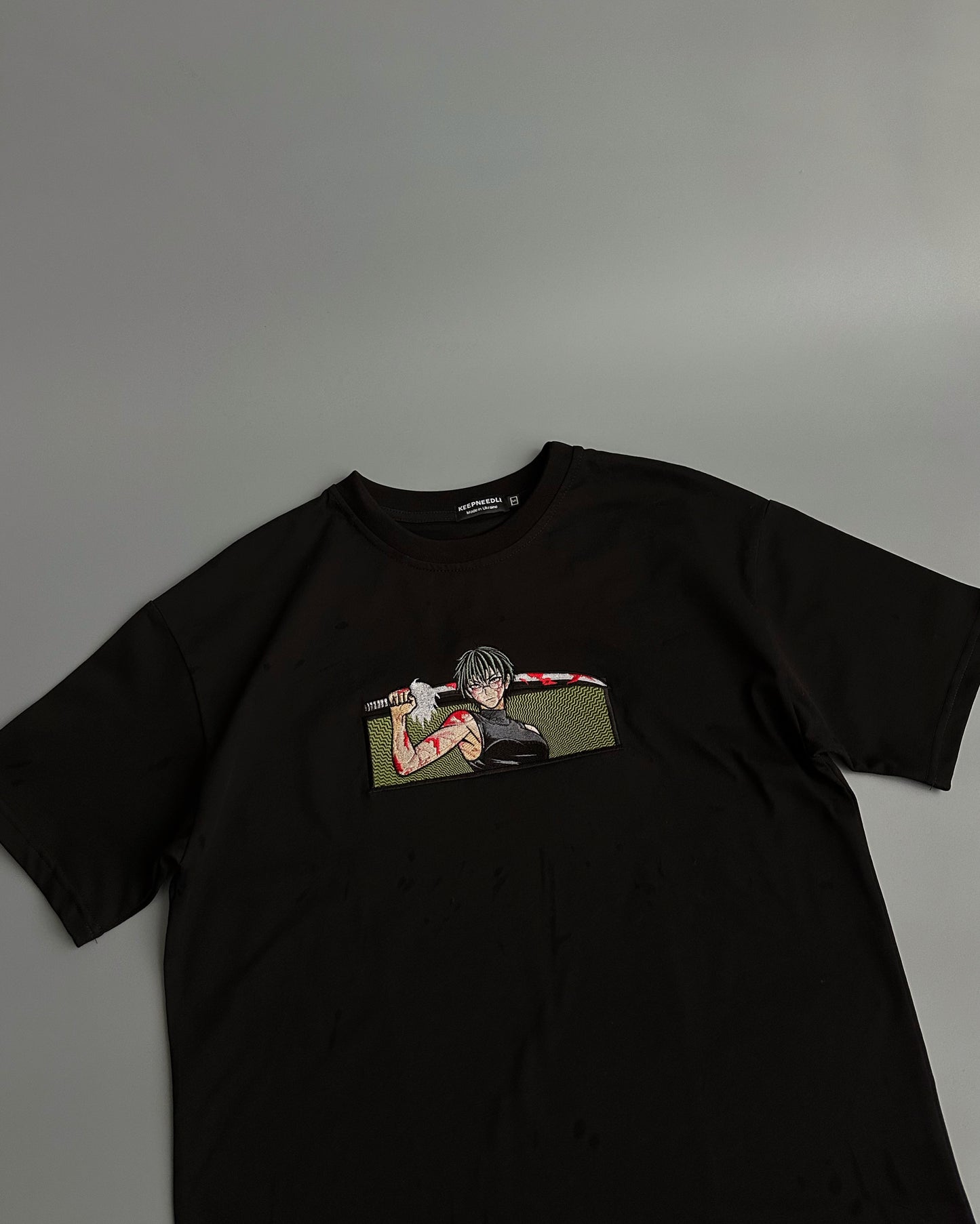 Maki tee