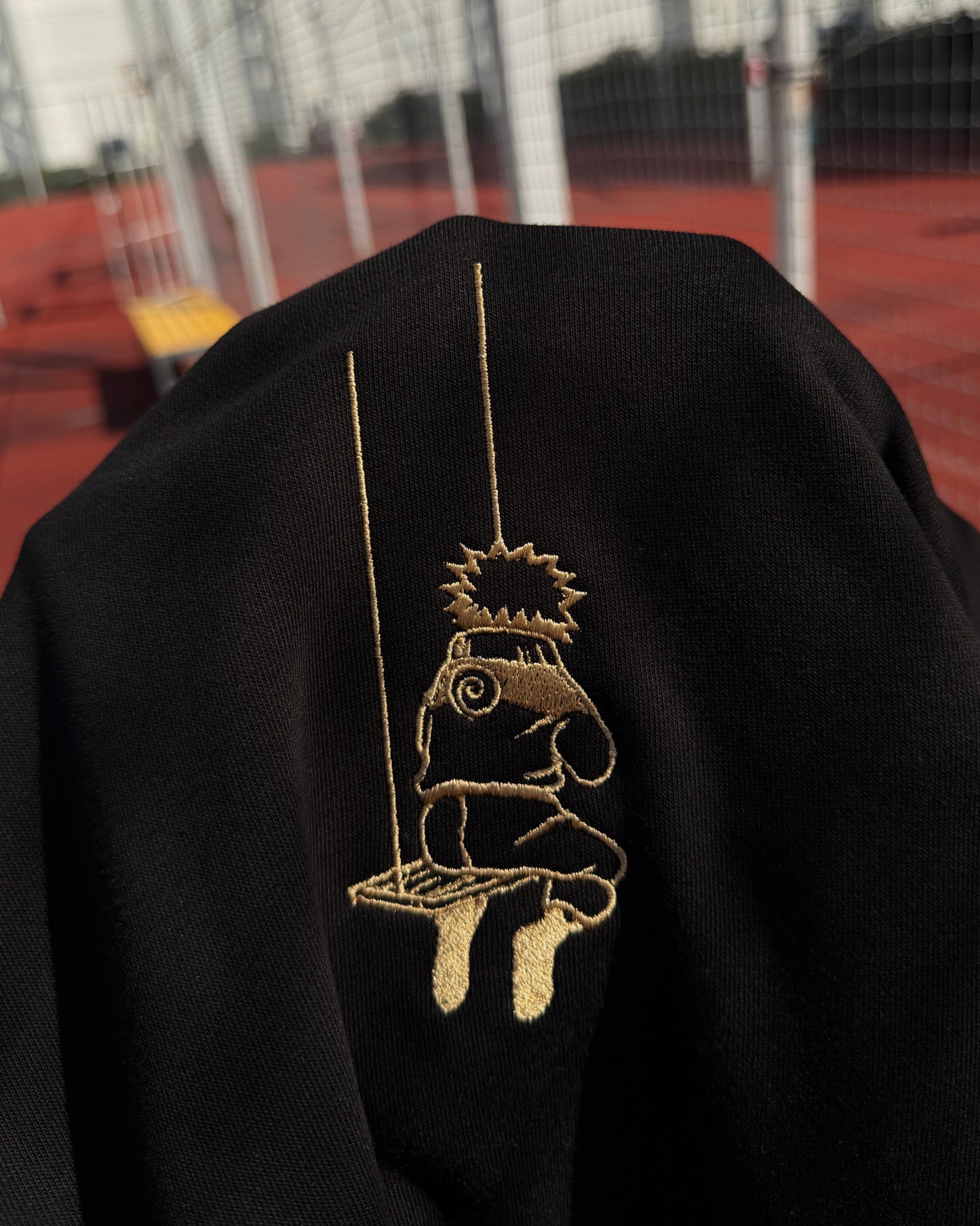 kid Hoodie