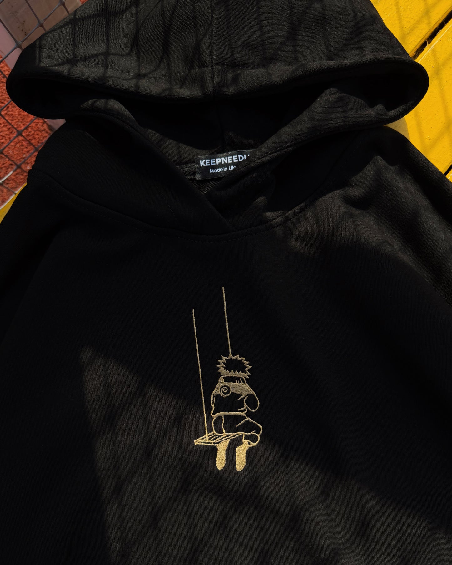 kid Hoodie