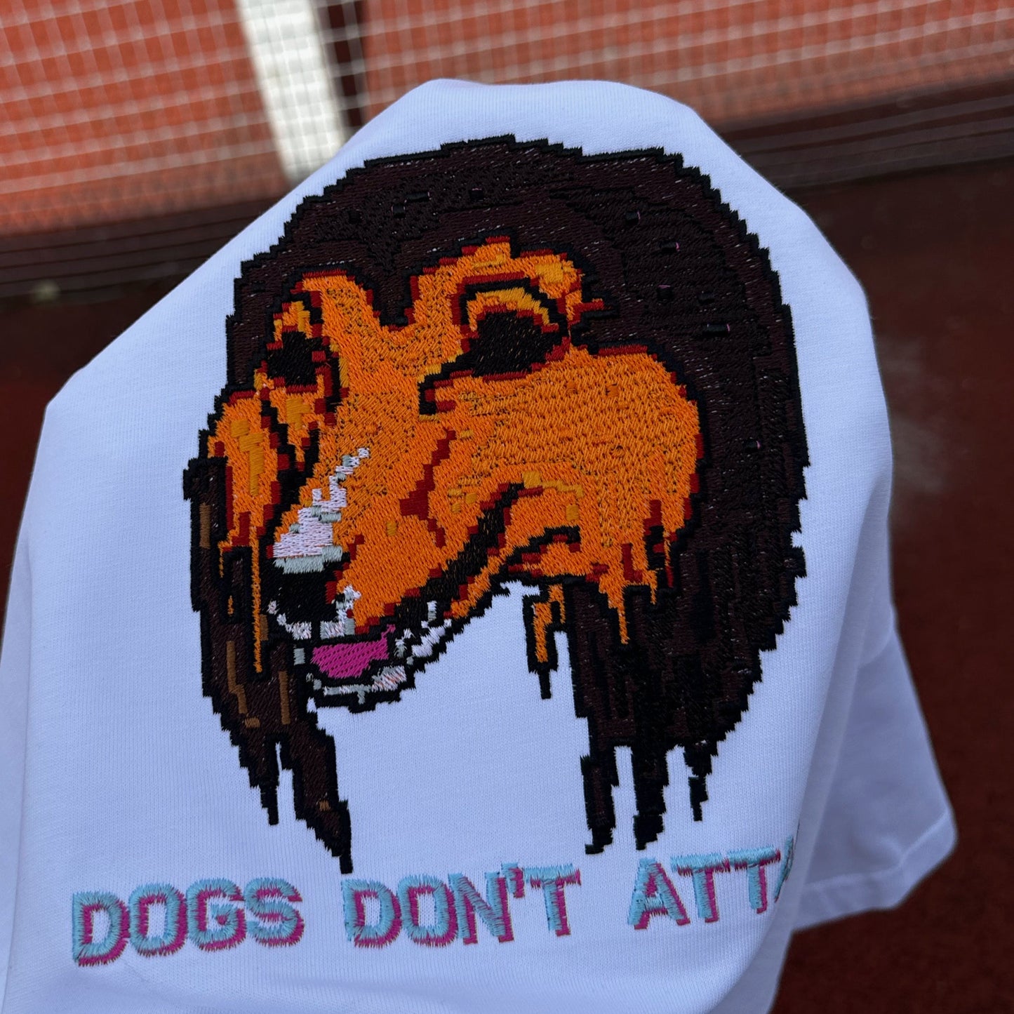 Ted tee