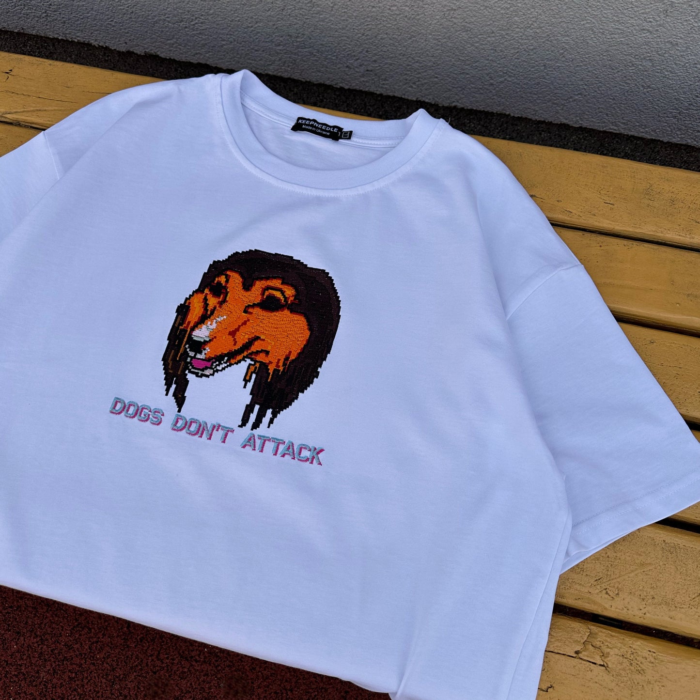 Ted tee
