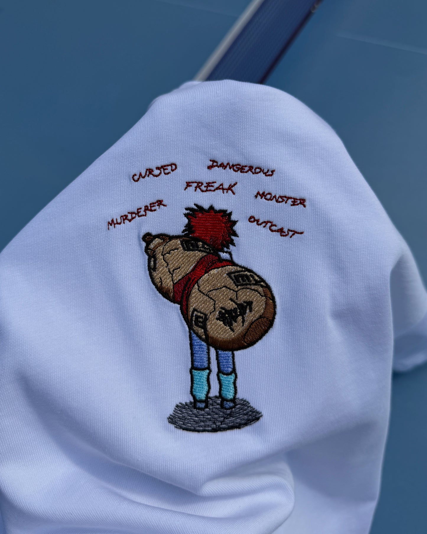 Sand Ninja Hoodie