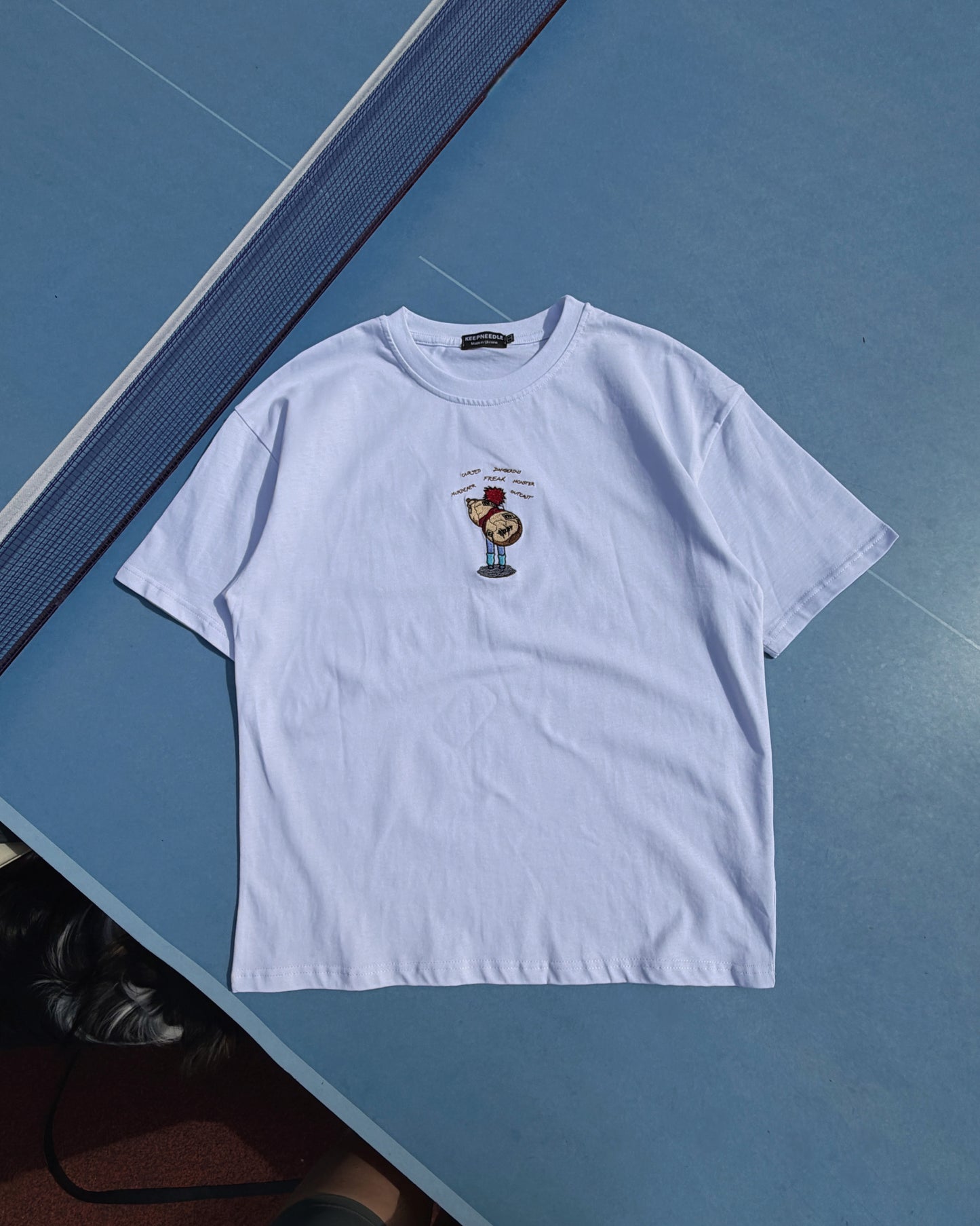 Sand Ninja  T-shirt