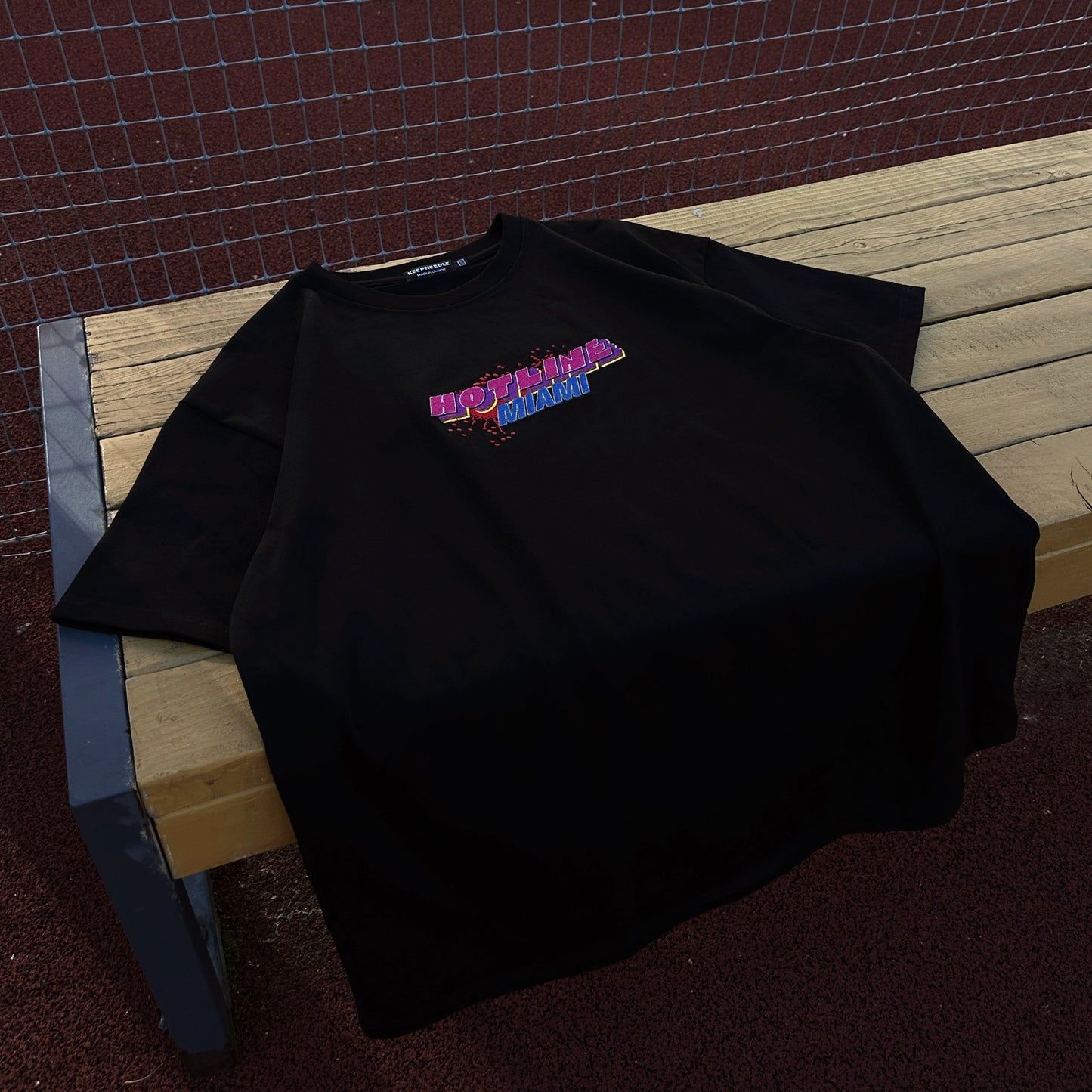 Hotline Hoodie