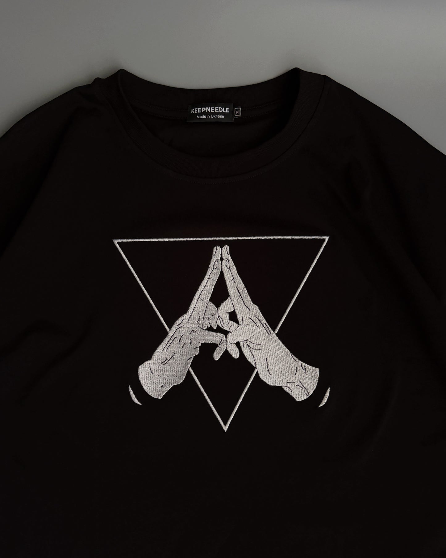 Cursed Domain Power Tee