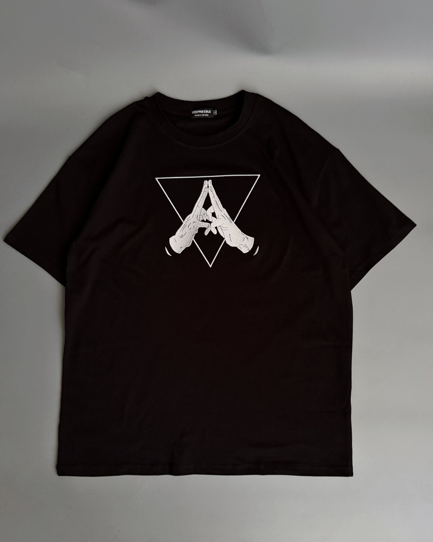 Cursed Domain Power Tee