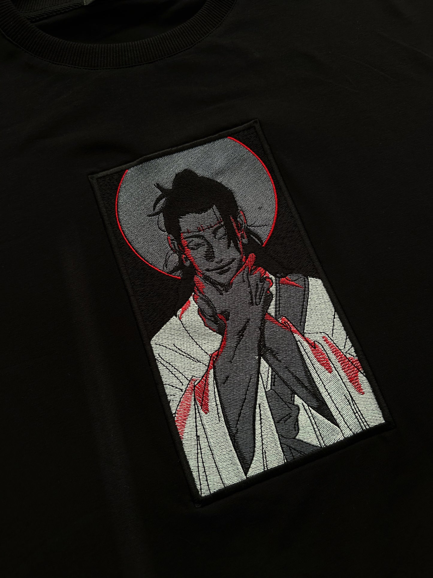 Curse Collector Hoodie