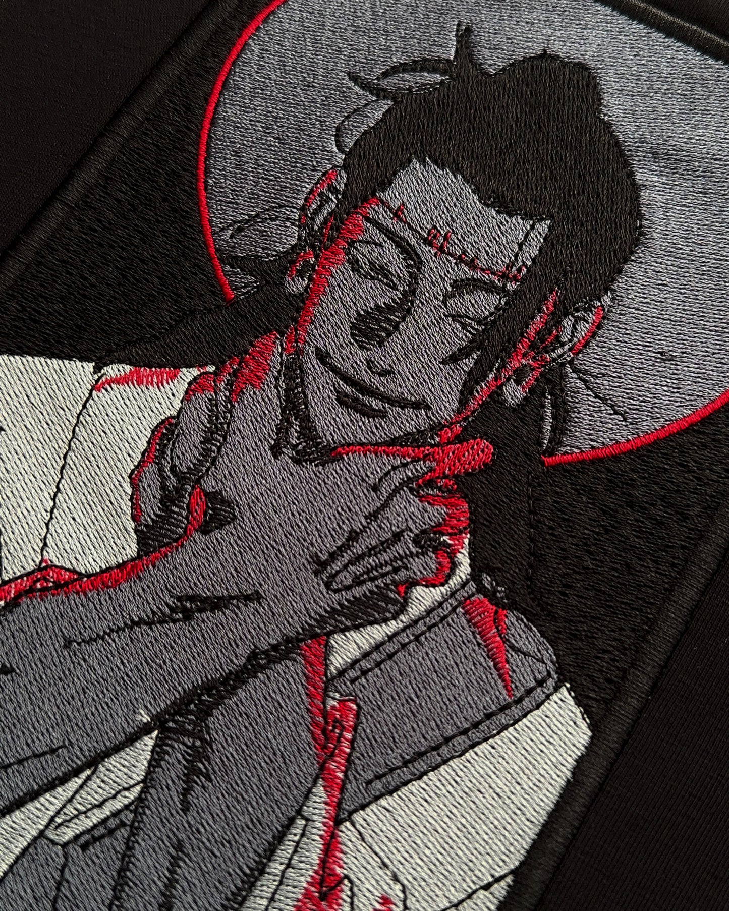 Curse Collector Hoodie
