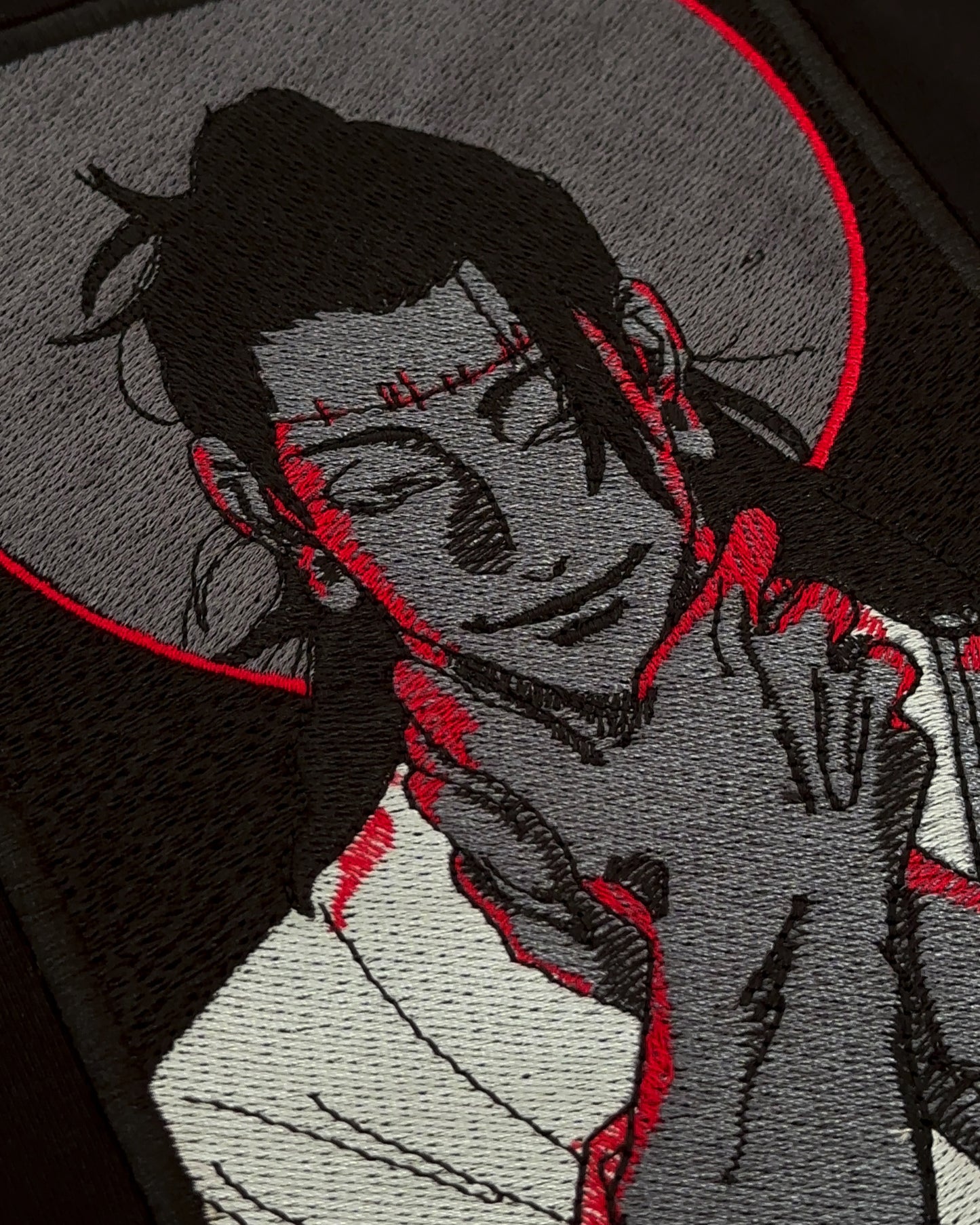Curse Collector Hoodie