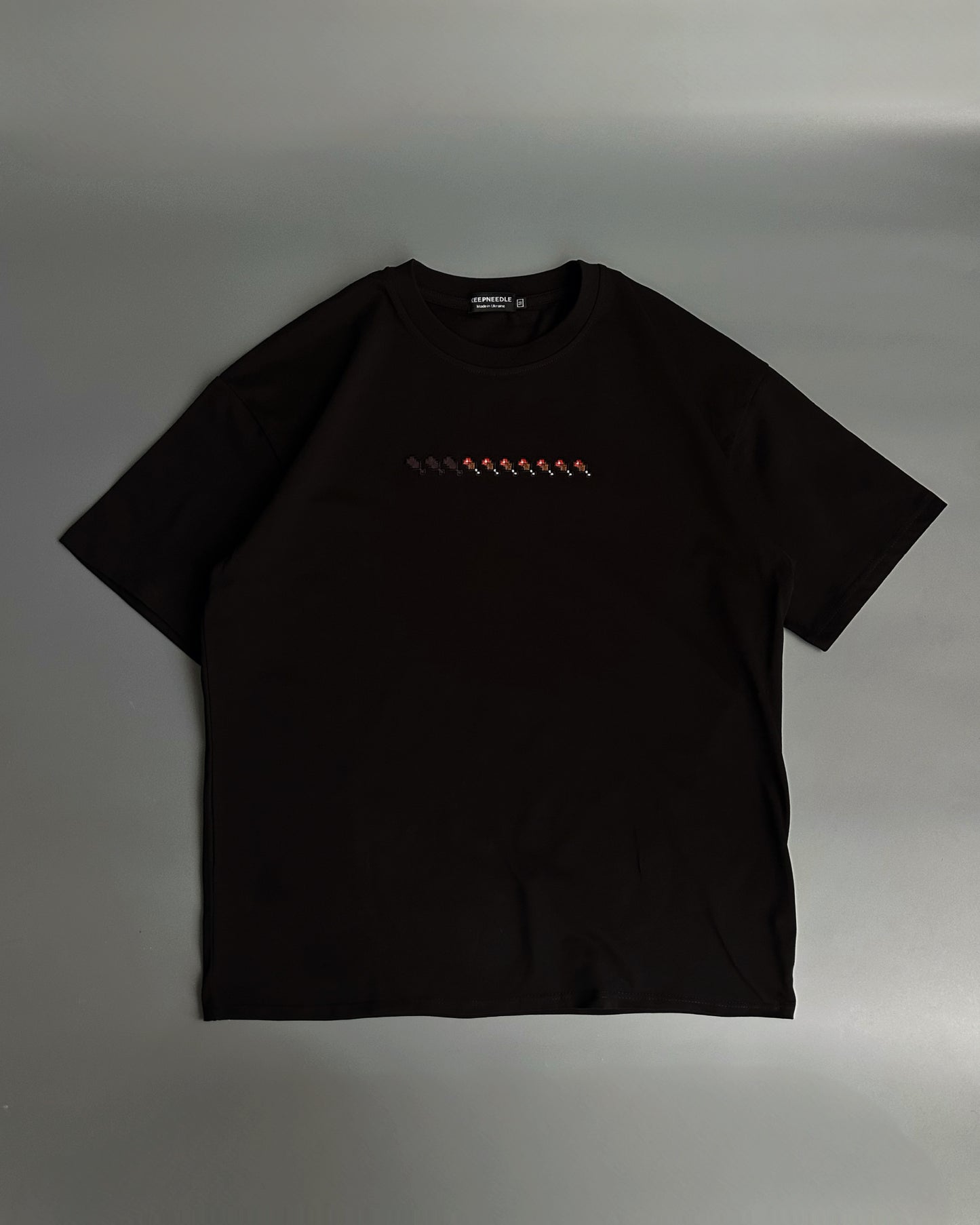 Hunger Tee