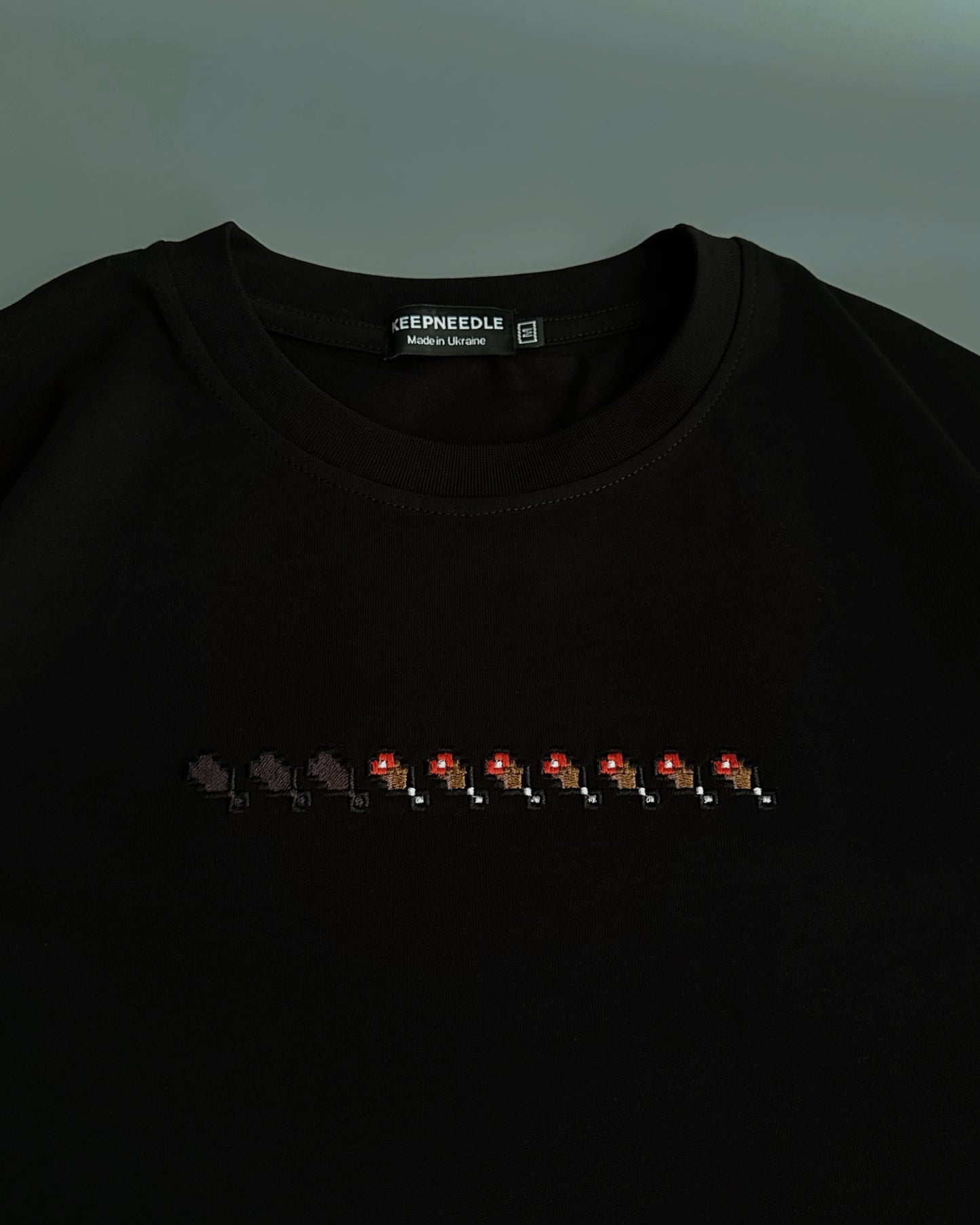 Hunger Tee