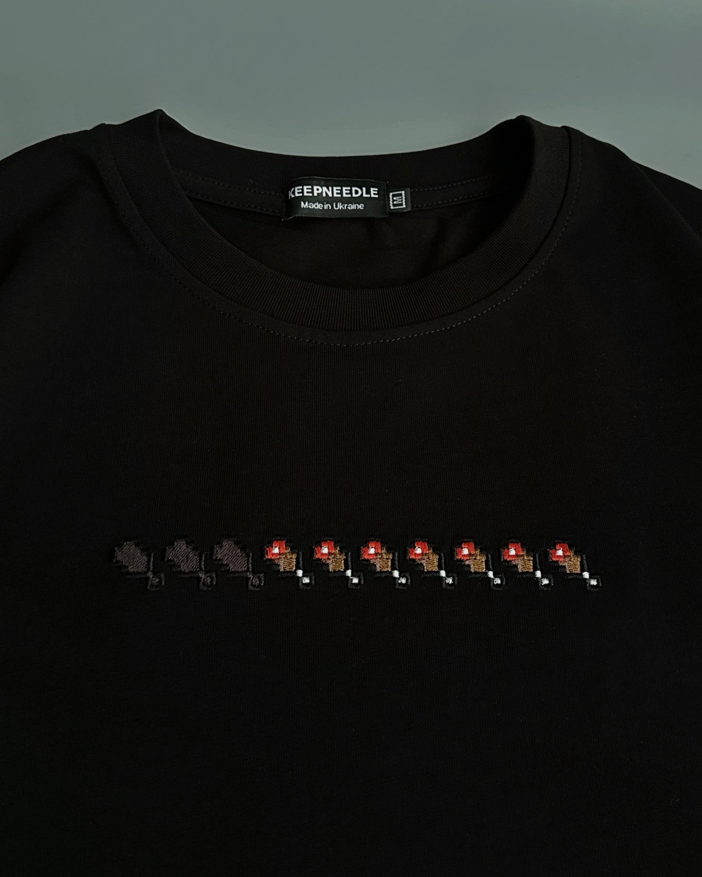 Hunger Tee