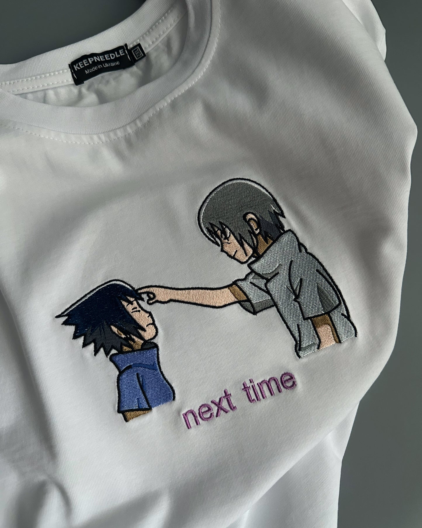 Crow Eyes   T-shirt