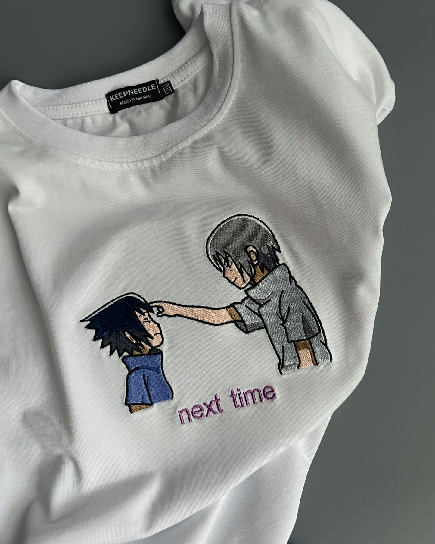 Crow Eyes   T-shirt