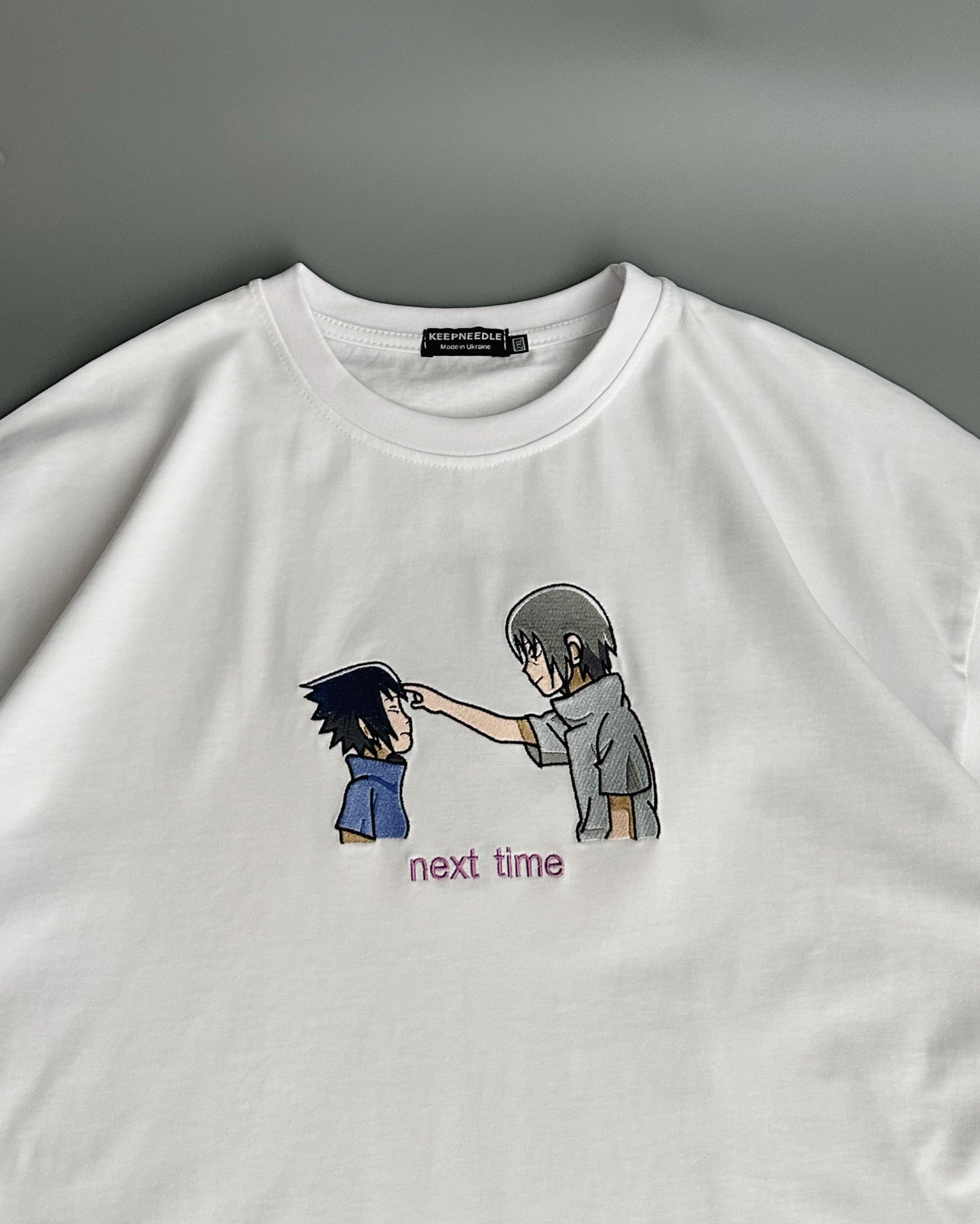 Crow Eyes   T-shirt