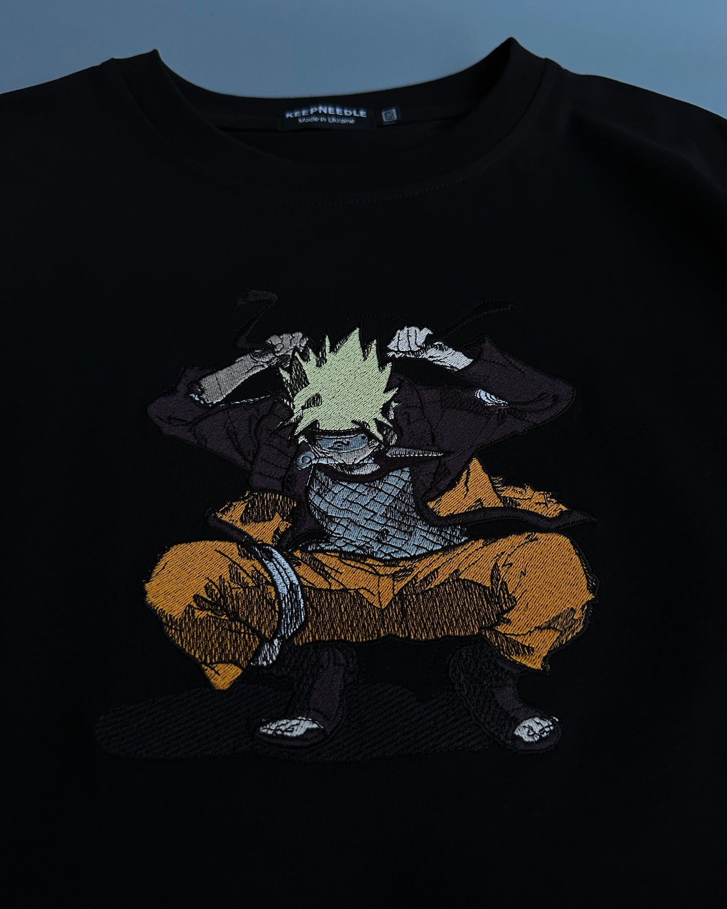 Fox Ninja  T-SHIRT