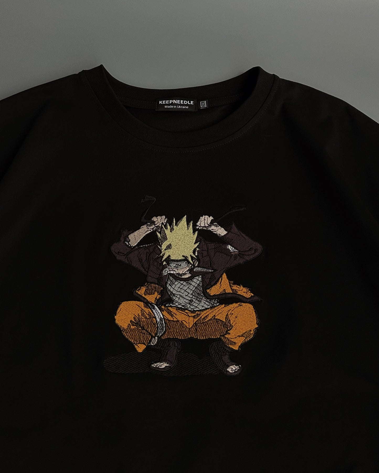 Fox Ninja  T-SHIRT