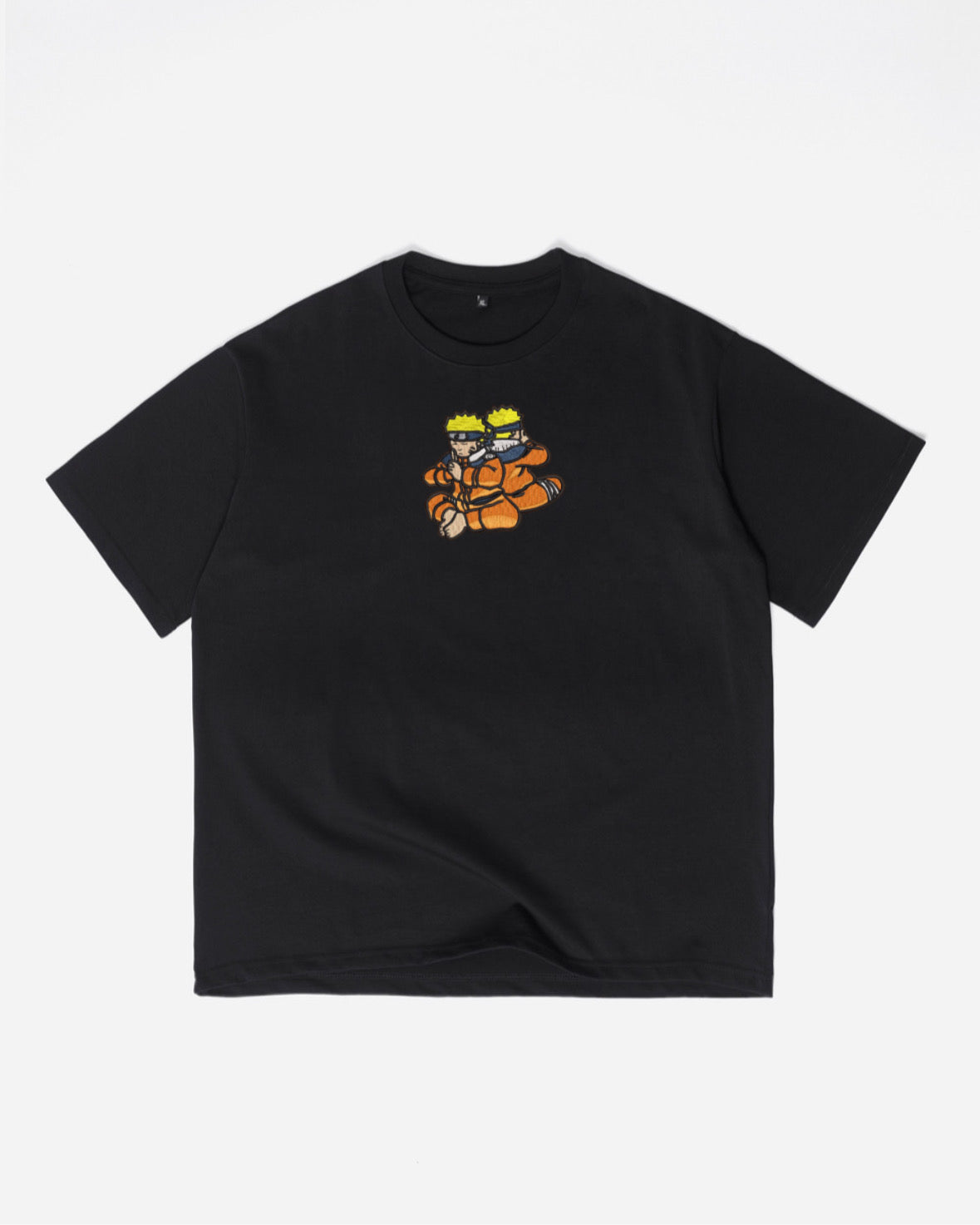 Camiseta Naruto