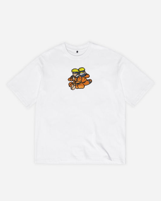 Camiseta Naruto