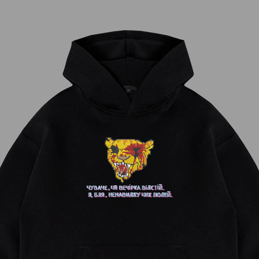 Tony L hoodie