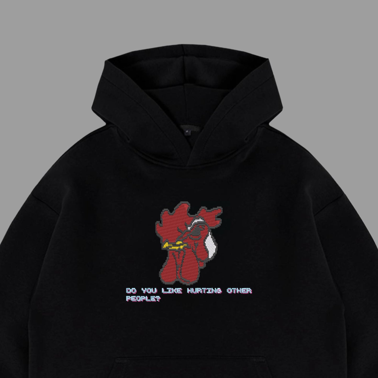 Richard XXL hoodie