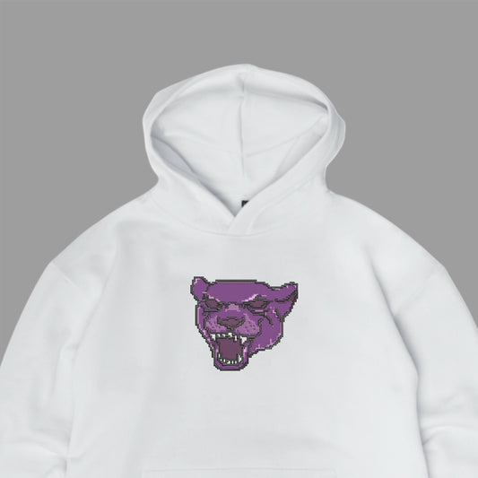 Brandon L hoodie