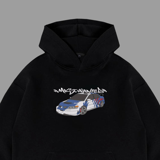 #9 NFS MW hoodie (М)
