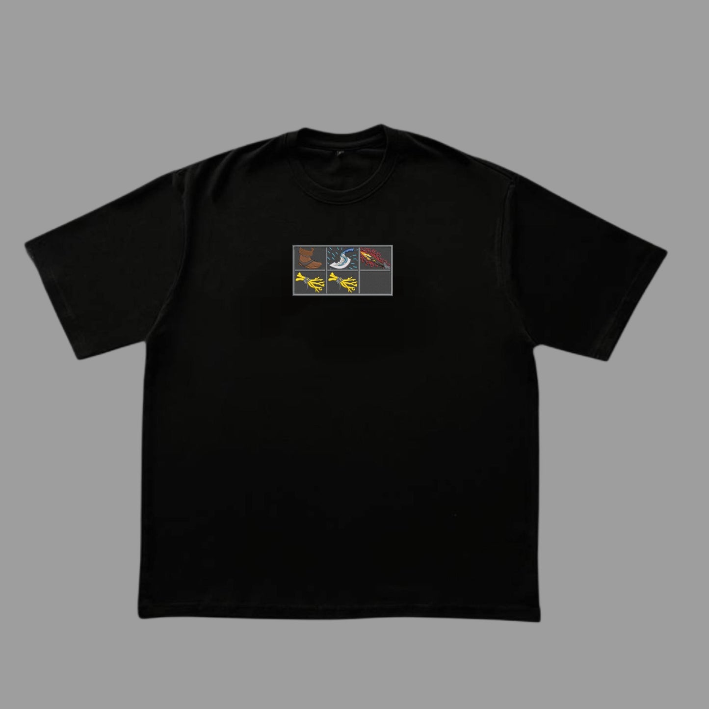 itembuild tee