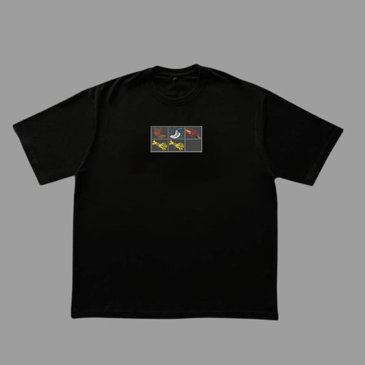 itembuild tee