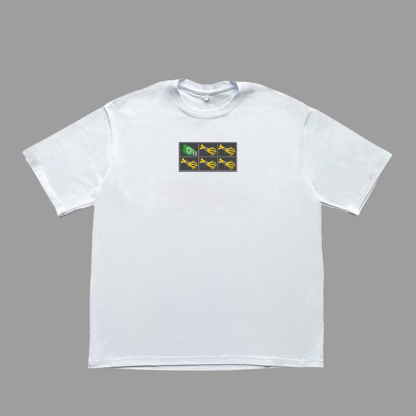 tango x12 tee