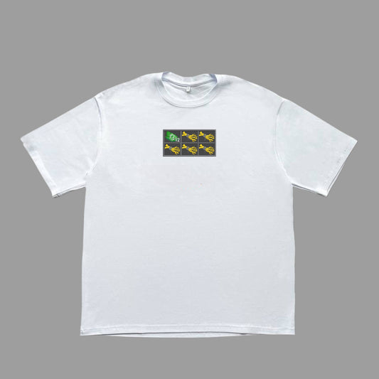 tango x12 tee