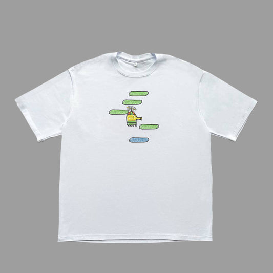 doodle jump tee S