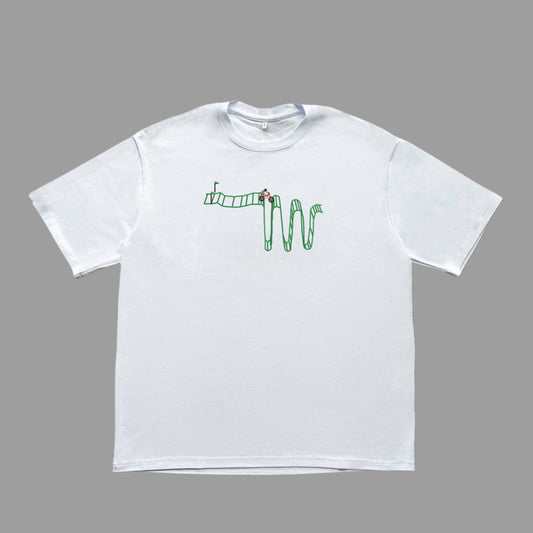 gravity defied tee S