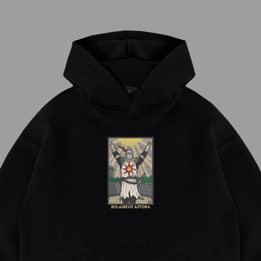 DS hoodie (S)