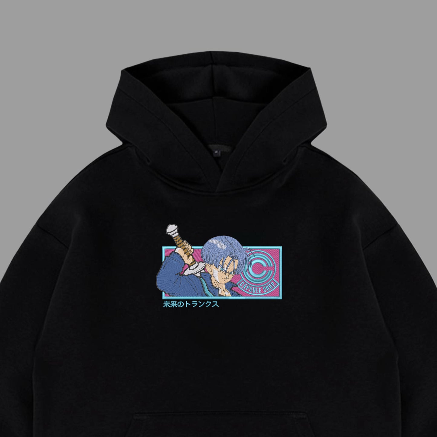 Dragon Ball hoodie M