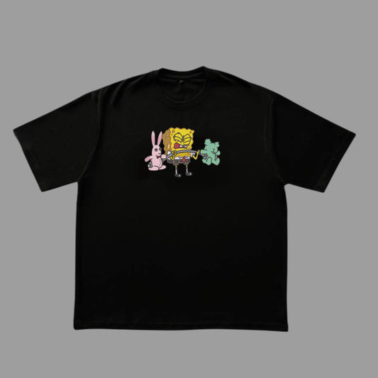 SpongeBob  tee XL